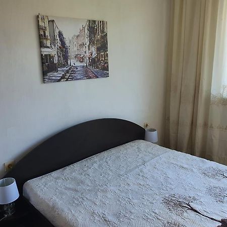 Hotel Margo Sozopol Zewnętrze zdjęcie