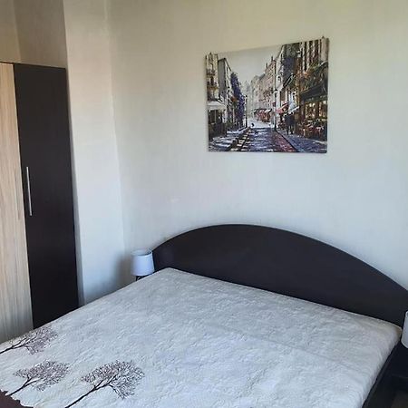 Hotel Margo Sozopol Zewnętrze zdjęcie