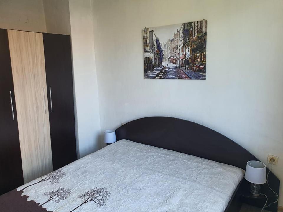Hotel Margo Sozopol Zewnętrze zdjęcie
