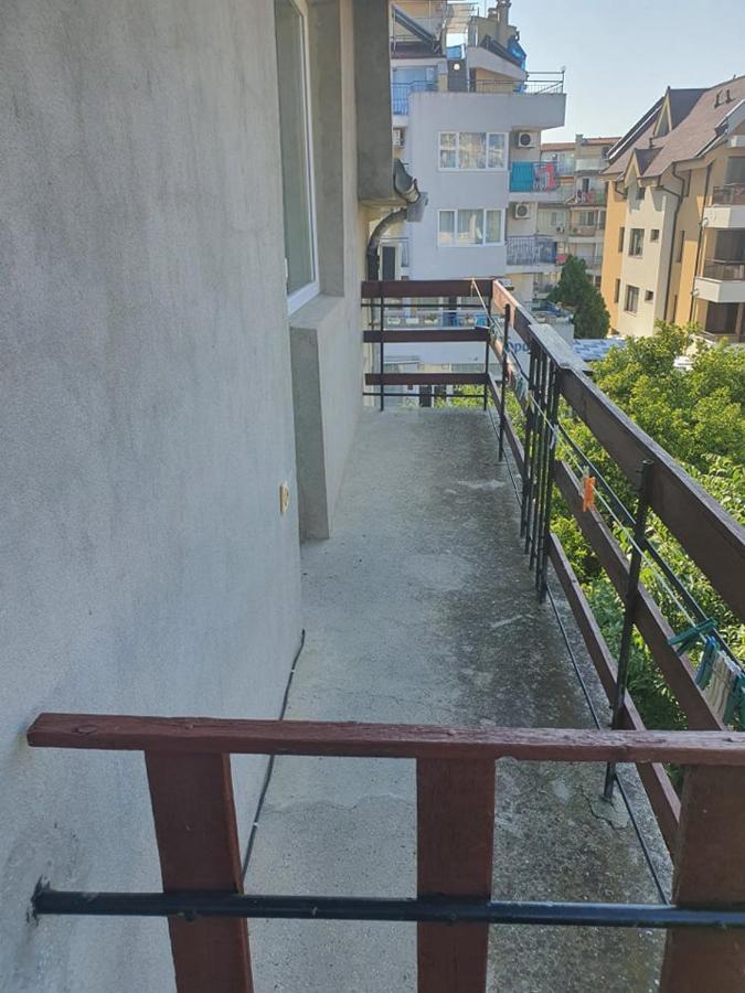 Hotel Margo Sozopol Zewnętrze zdjęcie