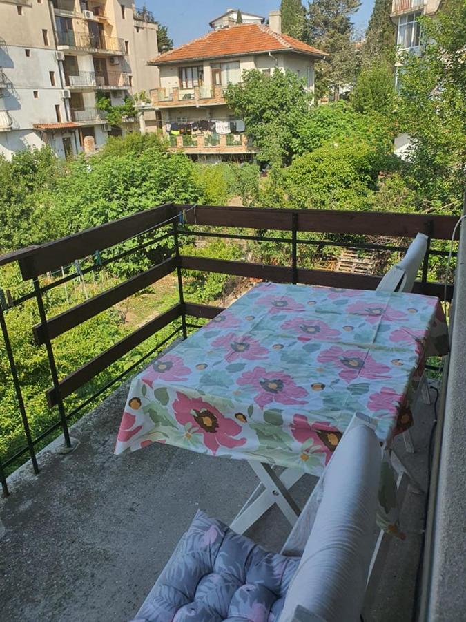 Hotel Margo Sozopol Zewnętrze zdjęcie