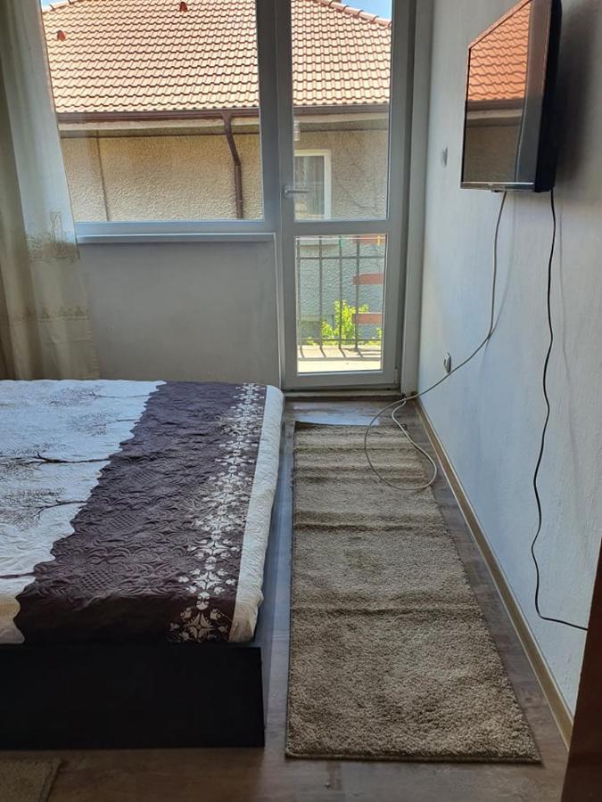 Hotel Margo Sozopol Zewnętrze zdjęcie
