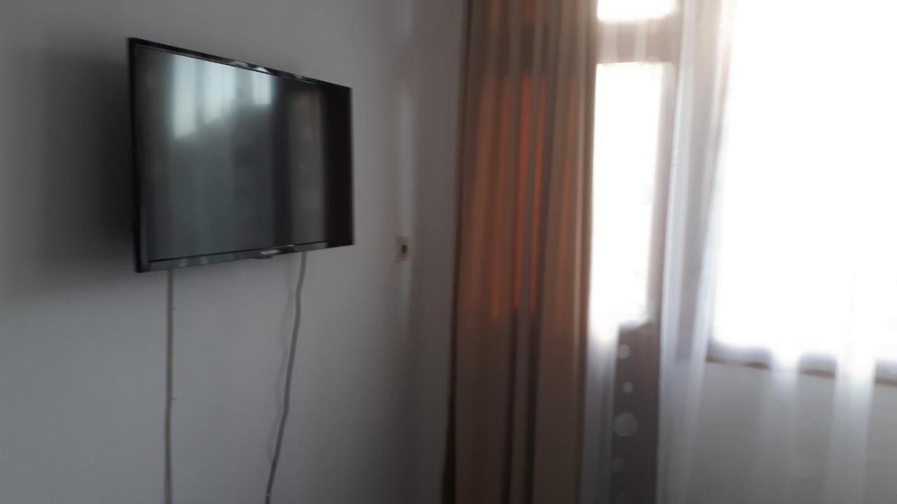 Hotel Margo Sozopol Zewnętrze zdjęcie