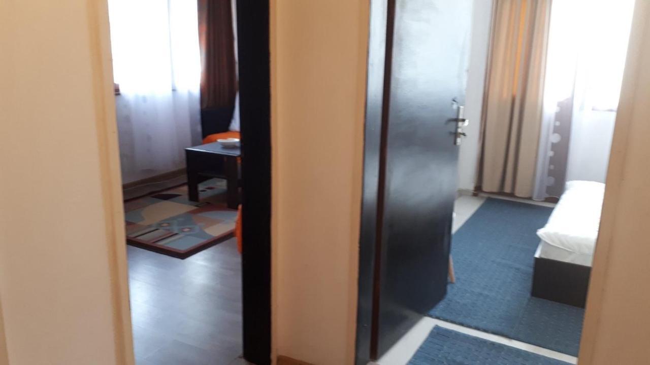Hotel Margo Sozopol Zewnętrze zdjęcie