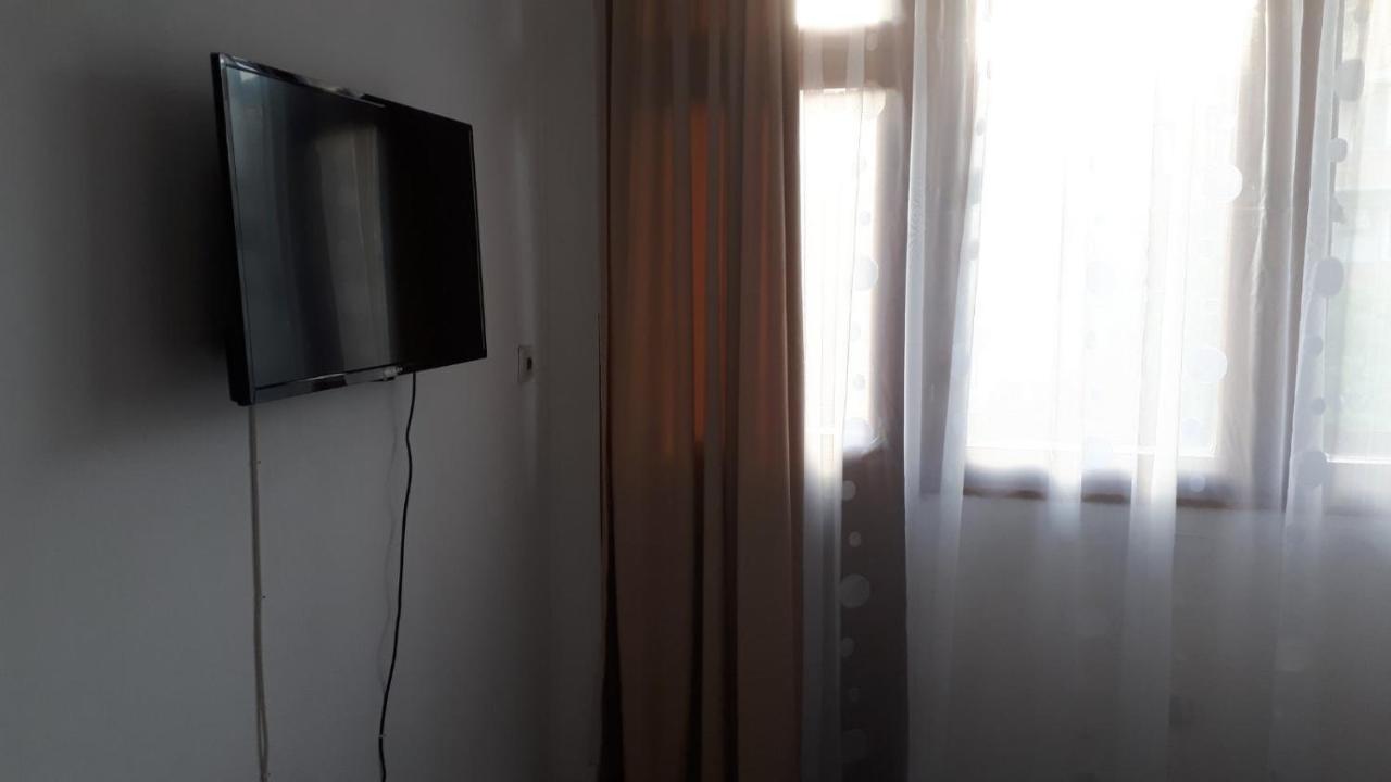 Hotel Margo Sozopol Zewnętrze zdjęcie