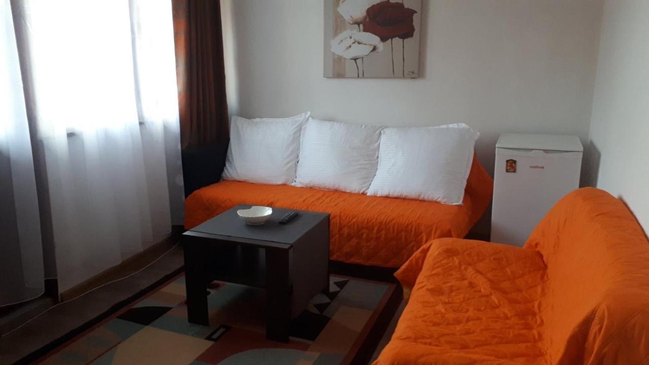 Hotel Margo Sozopol Zewnętrze zdjęcie