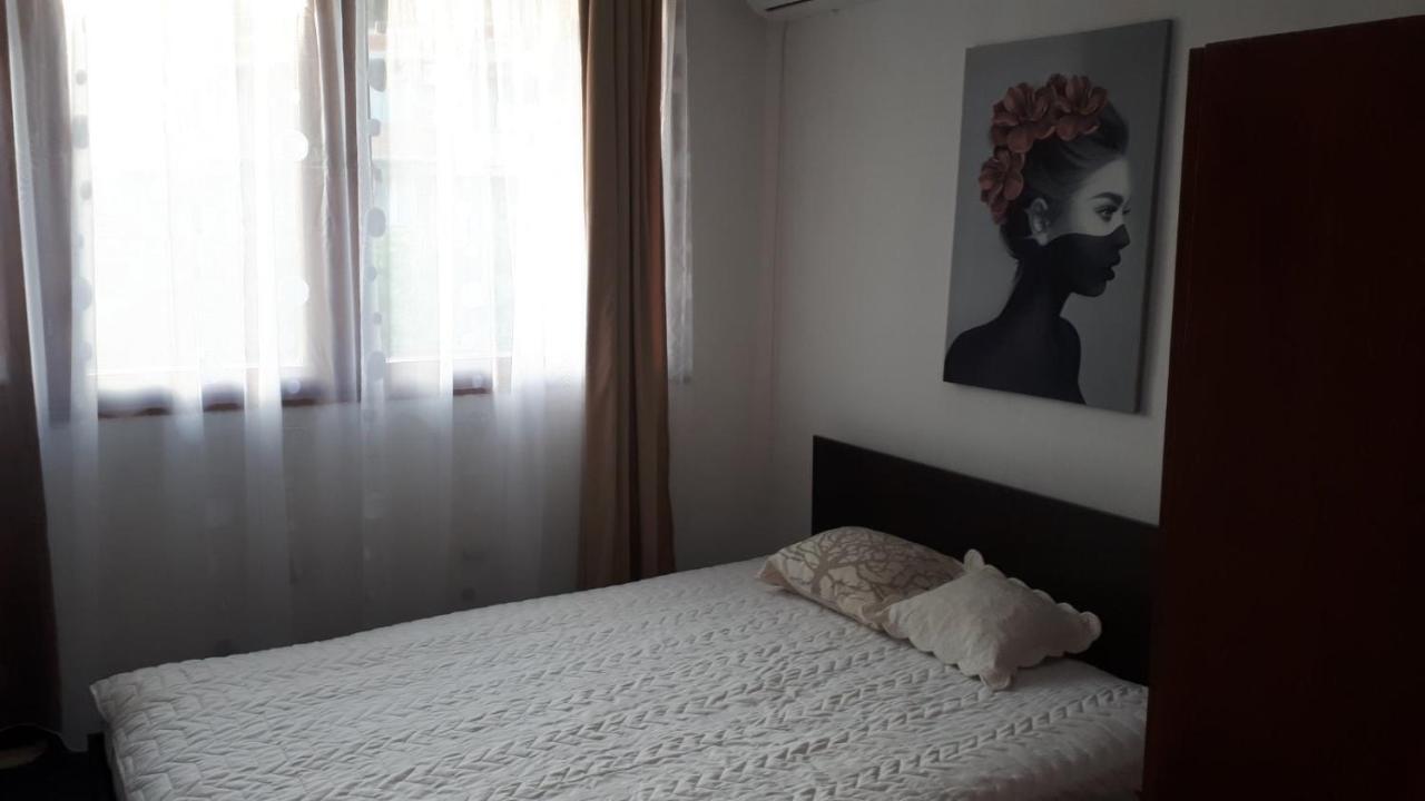 Hotel Margo Sozopol Zewnętrze zdjęcie