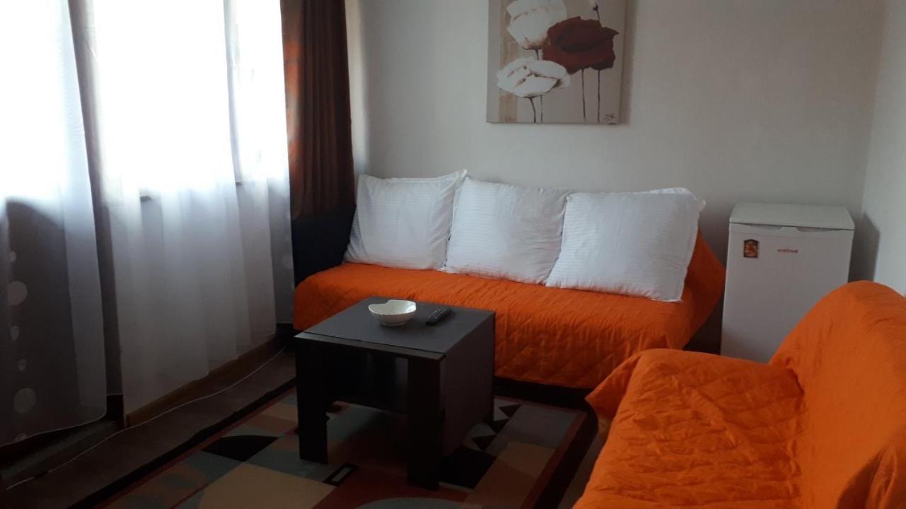Hotel Margo Sozopol Zewnętrze zdjęcie
