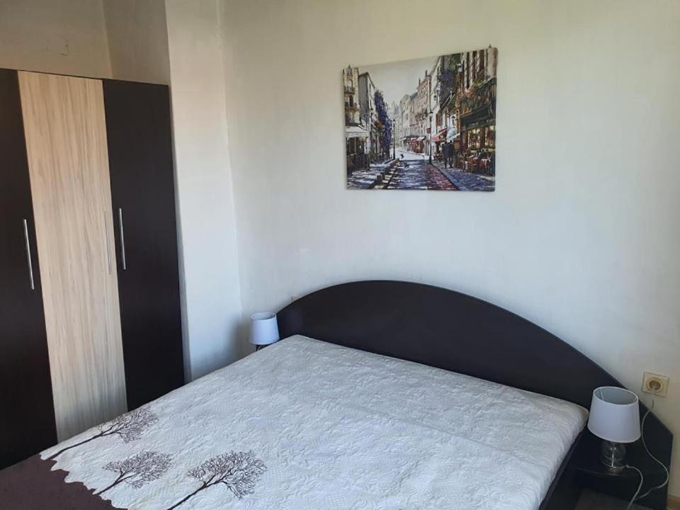 Hotel Margo Sozopol Zewnętrze zdjęcie